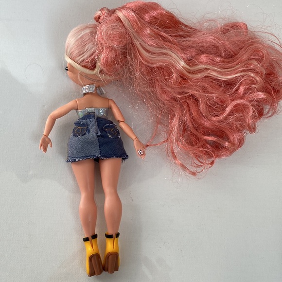 L.O.L. Surprise! OMG Doll/Tweens Series Lot of 4 Dolls - Picture 4 of 16